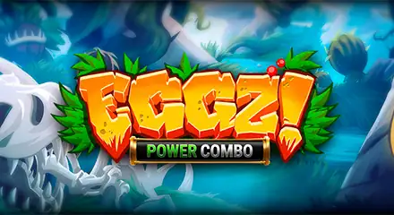 Tragaperras-slots - Eggz! Power Combo