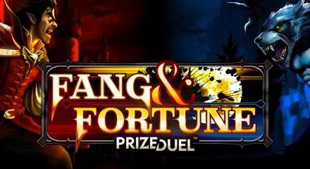 Fang & Fortune - Juego de tragaperras de Games Global 