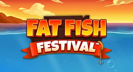Tragaperras-slots - Fat Fish Festival
