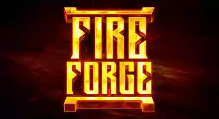Tragaperras-slots - Fire Forge