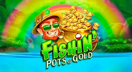 Tragaperras-slots - Fishin' Pots Of Gold™