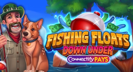 Tragaperras-slots - Fishing Floats Down Under Connectify Pays