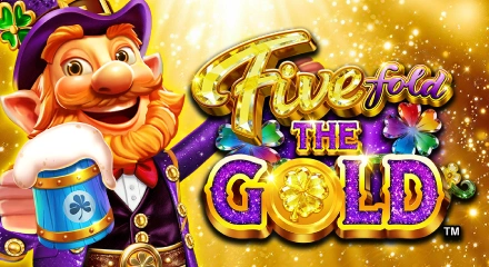 Fivefold the Gold - Próximo lanzamiento de Games Global