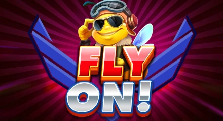 Fly On! - Juego de tragaperras de Games Global 