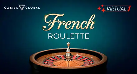 Casino - French Roulette switch