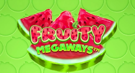 Tragaperras-slots - Fruity Megaways