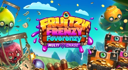 Tragaperras-slots - Fruitzy Frenzy Feverenzy MultiChase