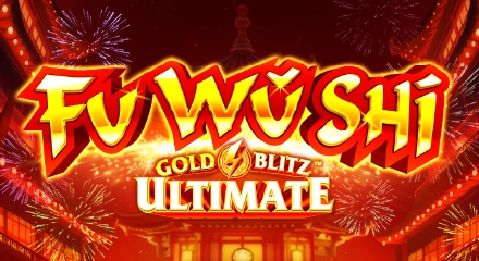 Tragaperras-slots - Fu Wǔ Shī Gold Blitz Ultimate