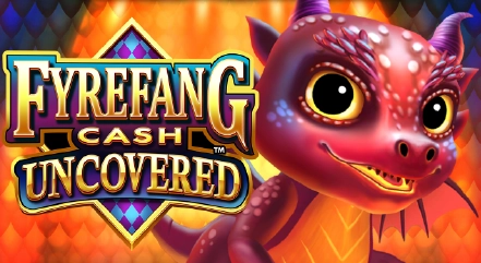 Tragaperras-slots - Fyrefang Cash Uncovered