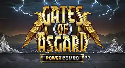 Tragaperras-slots - Gates of Asgard Power Combo