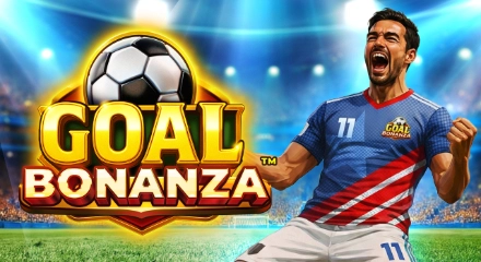 Goal Bonanza - Juego de tragaperras de Games Global 