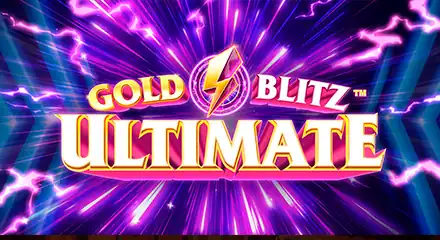 Tragaperras-slots - Gold Blitz Ultimate