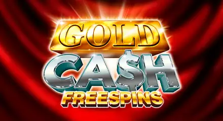 Tragaperras-slots - Gold Cash Free Spins