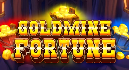 Tragaperras-slots - Gold Mine Fortune