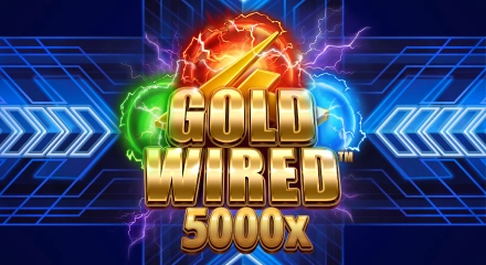 Gold Wired - Juego de tragaperras de Games Global 