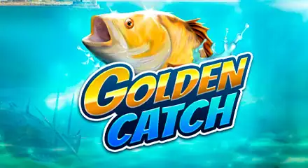 Tragaperras-slots - Golden Catch BTG