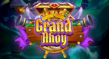 Tragaperras-slots - Grand Ahoy