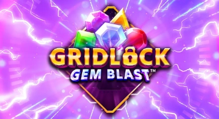 Gridlock Gem Blast - Juego de tragaperras de Games Global 