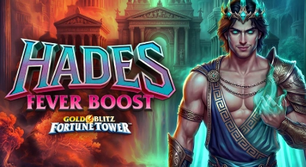 Tragaperras-slots - Hades Fever Boost