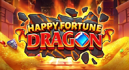 Tragaperras-slots - Happy Fortune Dragon