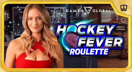 Casino - Hockey Fever Roulette
