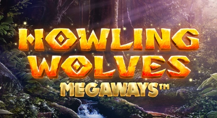 Howling Wolves Megaways - Juego de tragaperras de Games Global 