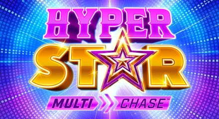 Tragaperras-slots - Hyper Star MultiChase
