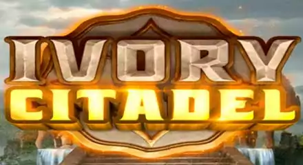 Tragaperras-slots - Ivory Citadel