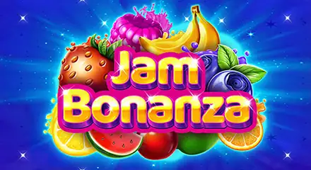 Tragaperras-slots - Jam Bonanza