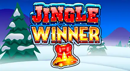 Tragaperras-slots - Jingle Winner