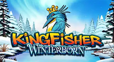 Tragaperras-slots - Kingfisher Winterborn