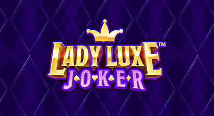 Tragaperras-slots - Lady Luxe Joker