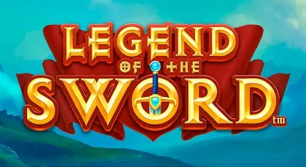 Tragaperras-slots - Legend of the Sword
