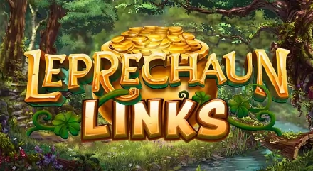 Tragaperras-slots - Leprechaun Links