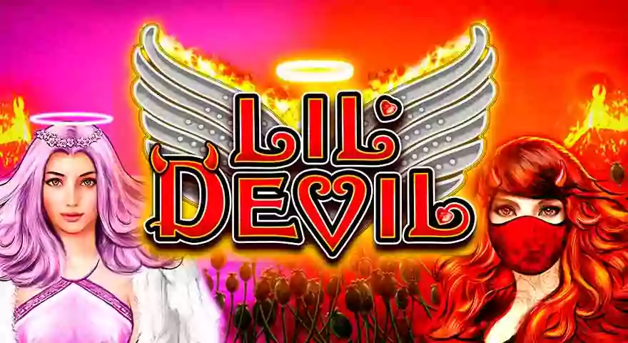 Tragaperras-slots - Lil Devil BTG