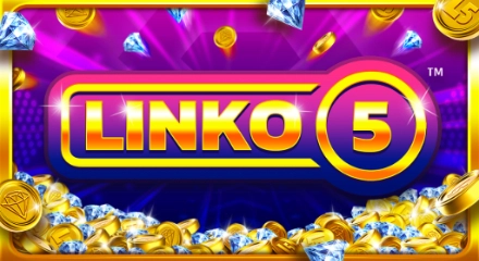 Linko 5 - Juego de tragaperras de Games Global 