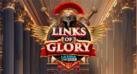 Tragaperras-slots - Links of Glory