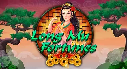 Tragaperras-slots - Long Mu Fortunes