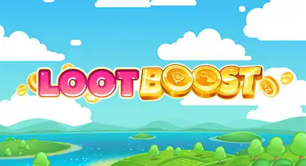 Tragaperras-slots - Loot Boost