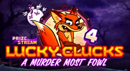 Lucky Clucks 4: A Murder Most Fowl - Próximo lanzamiento de Games Global