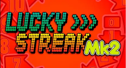 Tragaperras-slots - Lucky Streak