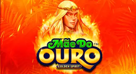 Tragaperras-slots - Mae Do Ouro: Golden Spirit