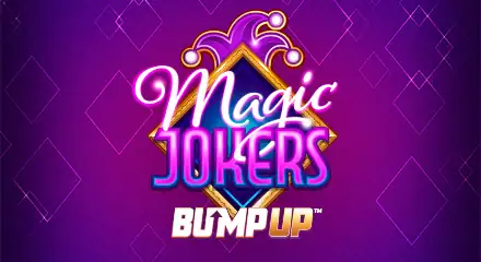 Tragaperras-slots - Magic Jokers