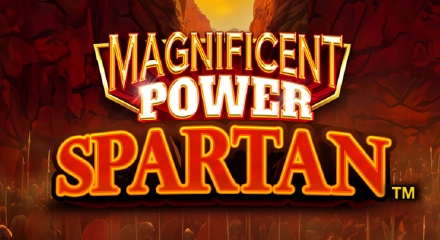 Tragaperras-slots - Magnificent Power Spartan