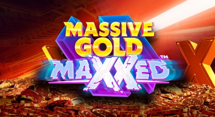 Tragaperras-slots - Massive Gold Maxxed