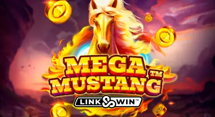 Tragaperras-slots - Mega Mustang