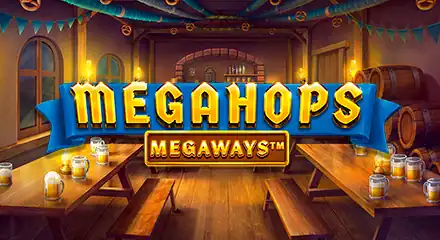 Tragaperras-slots - Megahops Megaways