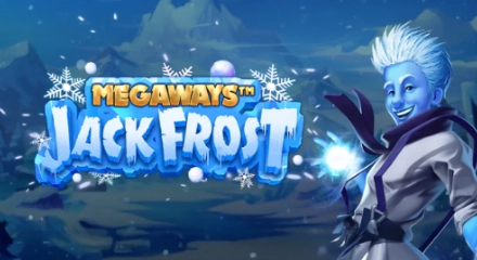 Megaways Jack Frost - Juego de tragaperras de Games Global 