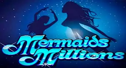 Tragaperras-slots - Mermaids Millions