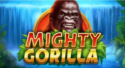 Mighty Gorilla - Juego de tragaperras de Games Global 